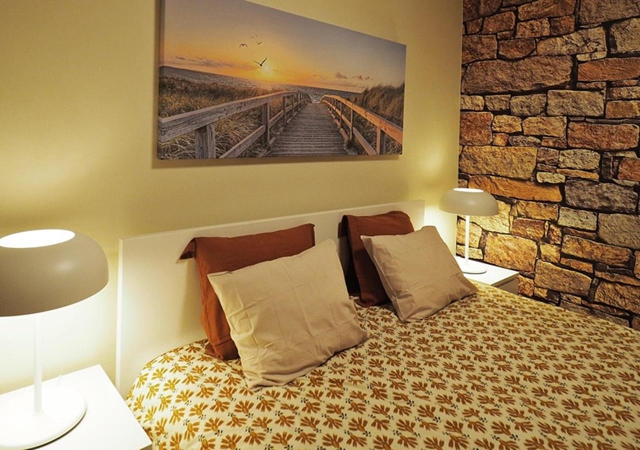 Uniek Gelegen Vakantieappartement In Oostende! Dış mekan fotoğraf